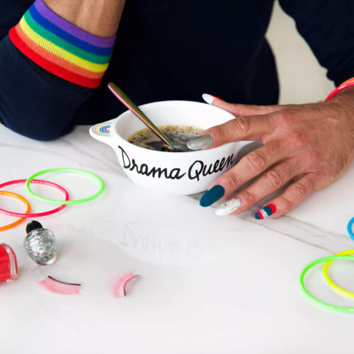 Bol breton - Drama Queen