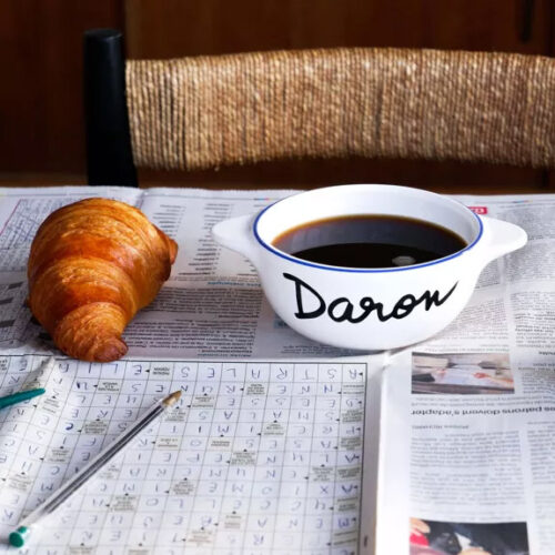 Bol breton - Daron