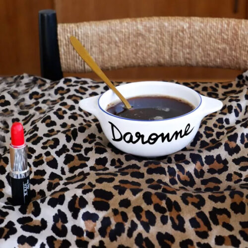 Bol breton - Daronne