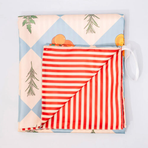 Couverture de pique-nique