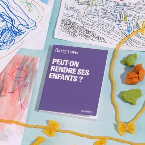 Carnet phrase très drôle - Peut-on rendre ses enfants ?