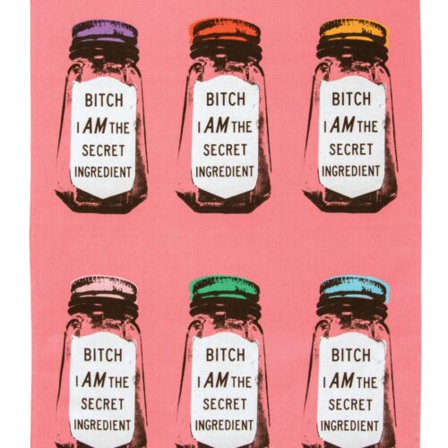 Torchon - Secret Ingredient