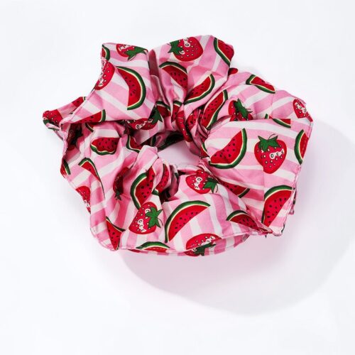 Chouchou pastèque & fraise