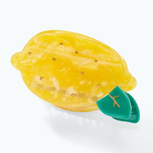 Pince citron