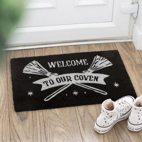 Paillasson - Welcome to our coven